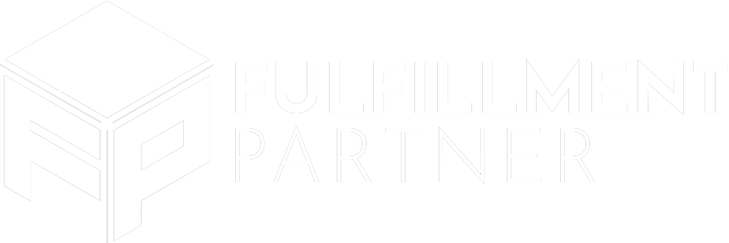 Fulfillment Partner Logo